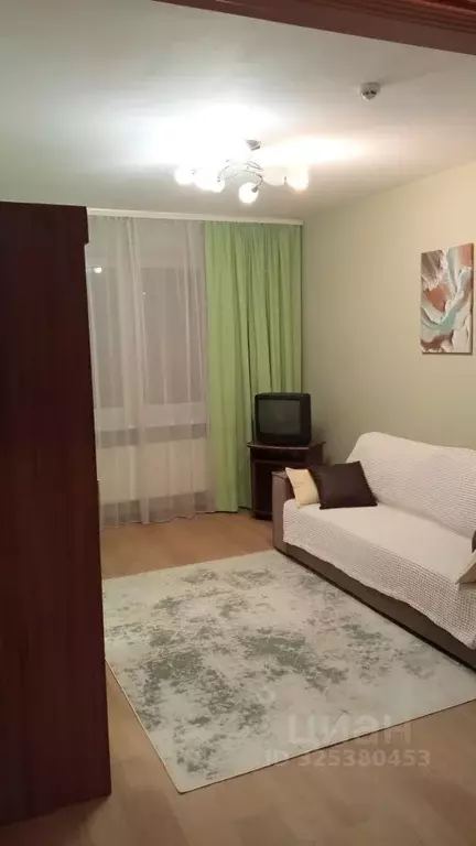 1-к кв. Московская область, Щелково Первомайская ул., 9к2 (46.0 м) - Фото 2