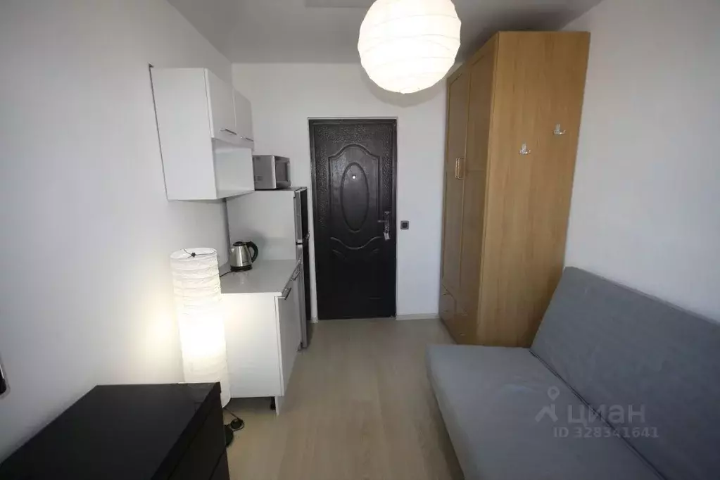 Комната Москва Чертановская ул., 66К1 (12.0 м) - Фото 2