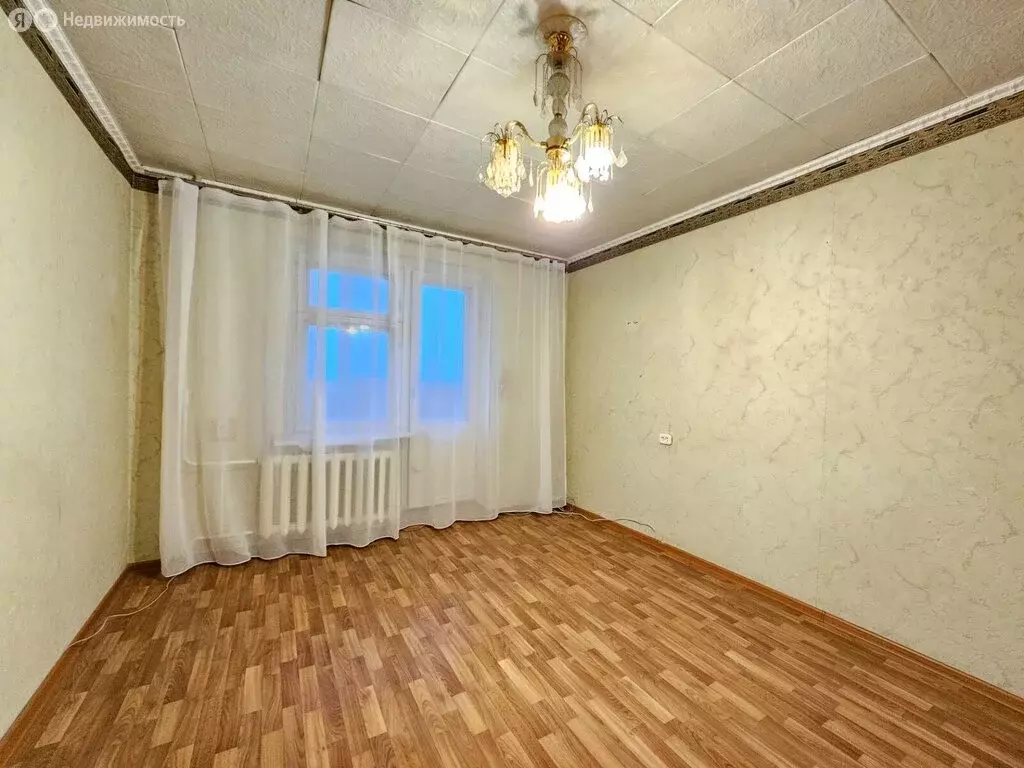 2-комнатная квартира: Отрадное, Никольское шоссе, 23 (51.6 м) - Фото 1