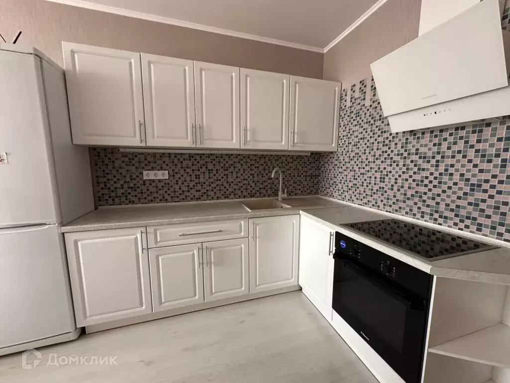 Продаётся 1-к квартира, 44 м - Фото 1