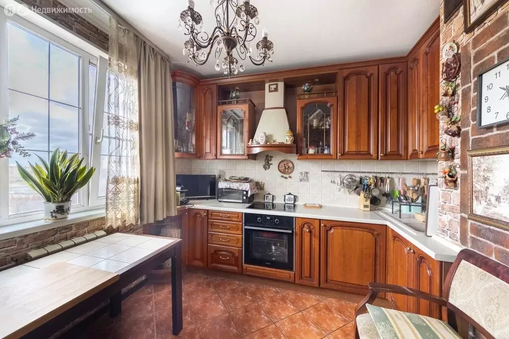 2-комнатная квартира: Москва, Каширское шоссе, 80к2 (57.8 м) - Фото 0