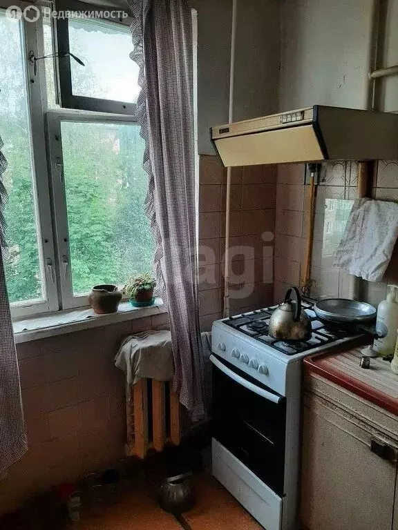 2-комнатная квартира: Рыбинск, улица 50 лет ВЛКСМ, 46 (45.3 м) - Фото 1