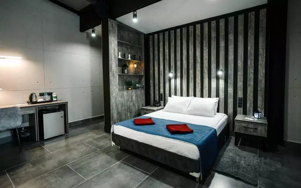 Комната Адыгея, Майкопский район, пос. Тульский ул. Ленина, 100 (36.0 ... - Фото 1