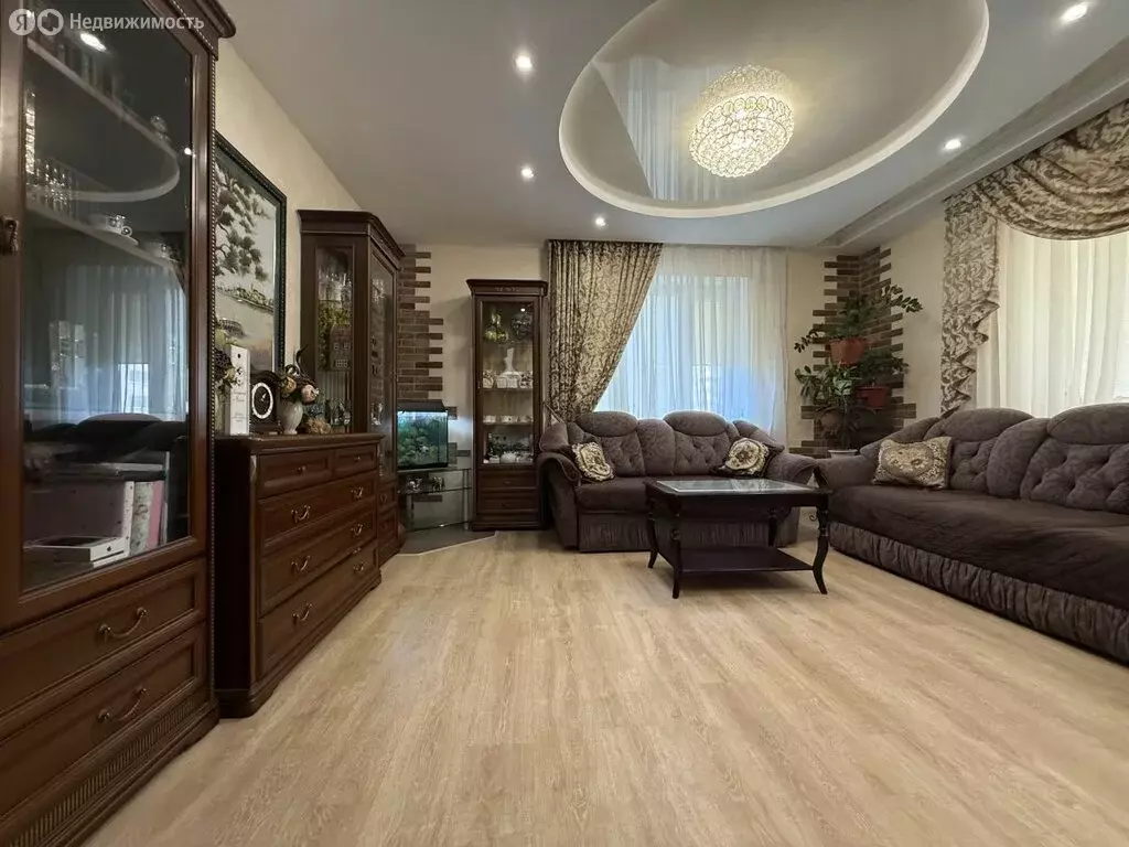 3-комнатная квартира: Ставрополь, улица Рогожникова, 3 (82 м) - Фото 1