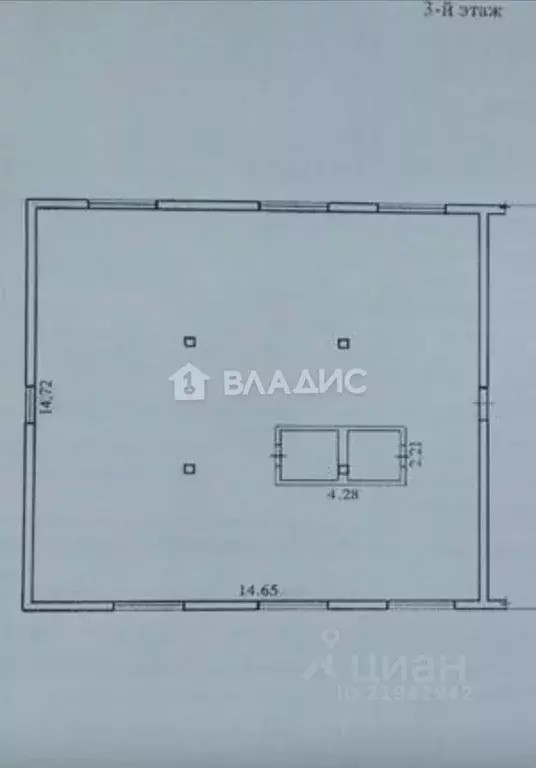 Помещение свободного назначения в Новосибирская область, Новосибирск ... - Фото 1