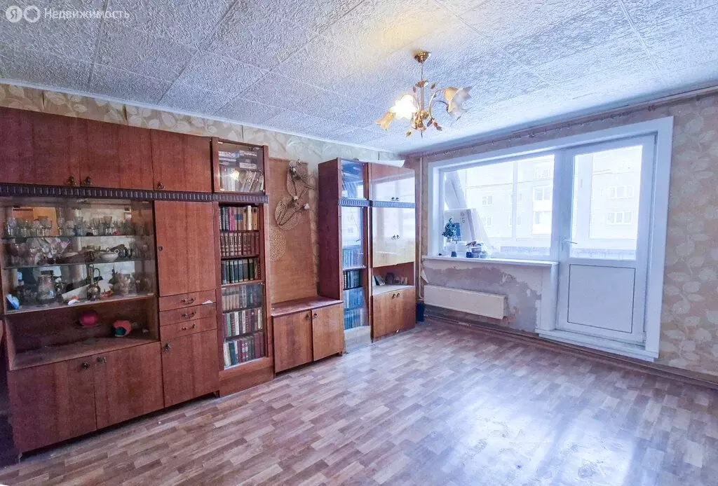 3-комнатная квартира: Первоуральск, улица Вайнера, 51 (59.4 м) - Фото 2