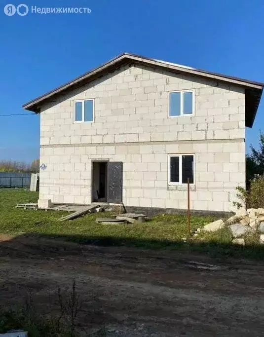 Дом в деревня Неготино, Извилистая улица (172 м) - Фото 1