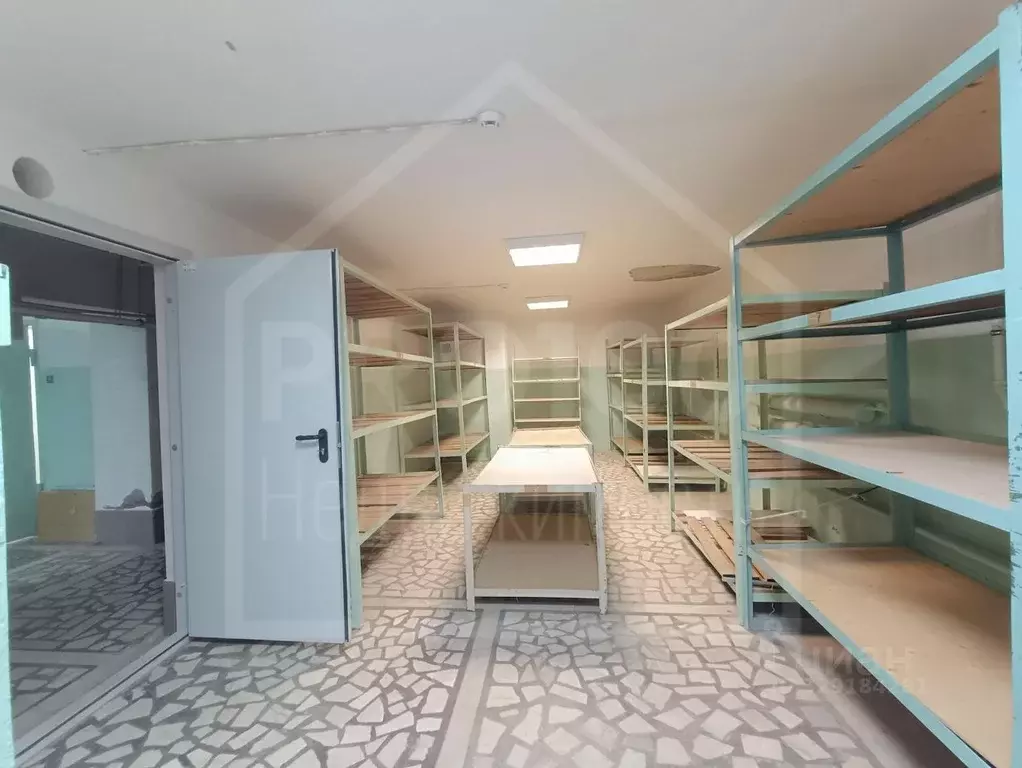 Помещение свободного назначения в Омская область, Омск ул. Ленина, 53 ... - Фото 2
