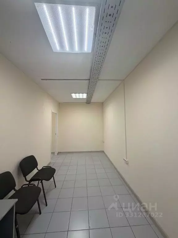 Офис в Санкт-Петербург Северный просп., 14К1 (14 м) - Фото 2