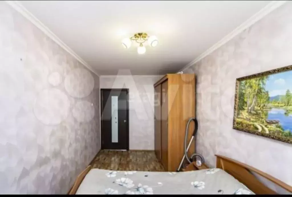 2-к. квартира, 45 м, 3/5 эт. - Фото 1