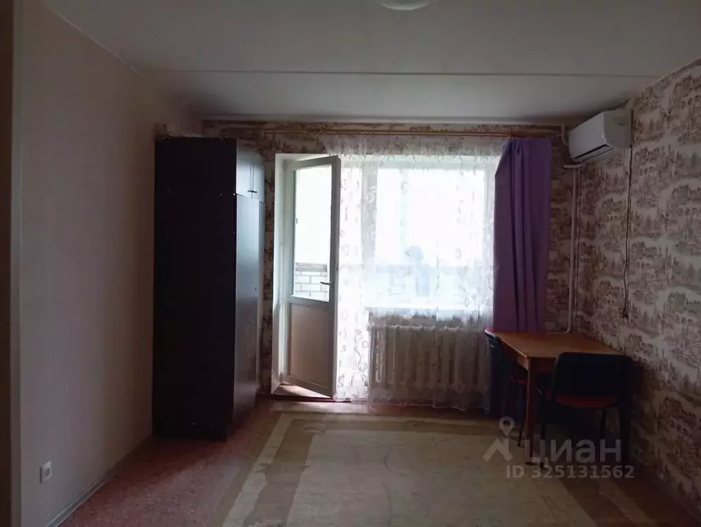 1-к кв. Вологодская область, Череповец ул. Монтклер, 2 (38.5 м) - Фото 2