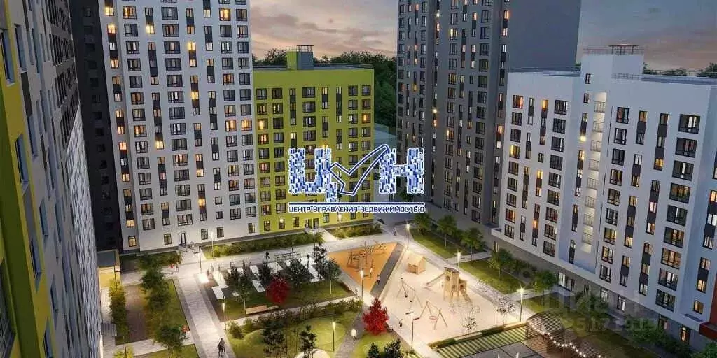 1-к кв. Курская область, Курск ул. Энгельса, 115А/3 (35.4 м) - Фото 1