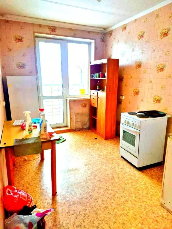 2-к кв. Иркутская область, Иркутск ул. Костычева, 27/9 (53.0 м) - Фото 2