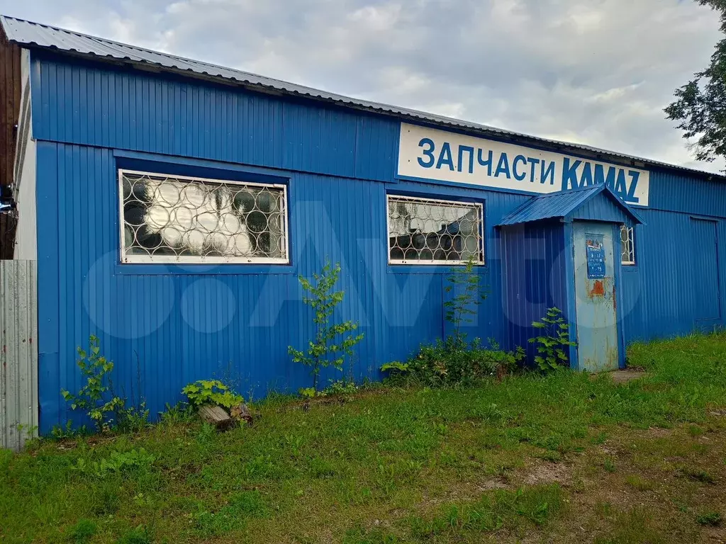 Свободного назначения - Фото 0