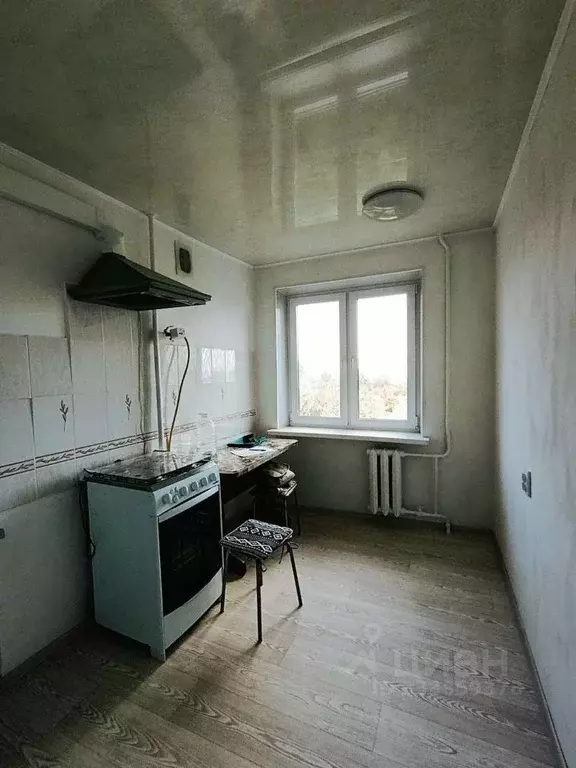 2-к кв. Самарская область, Самара Ново-Вокзальная ул., 217 (46.5 м) - Фото 2