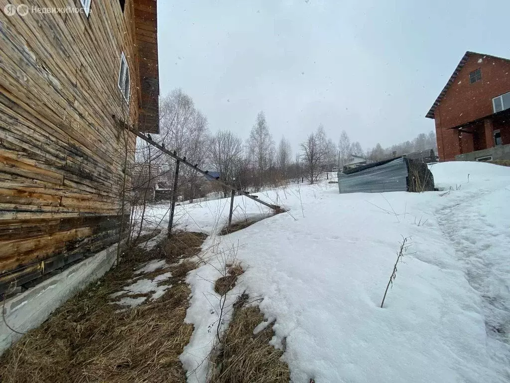 Дом в Горно-Алтайск, Красноярская улица (60 м) - Фото 2