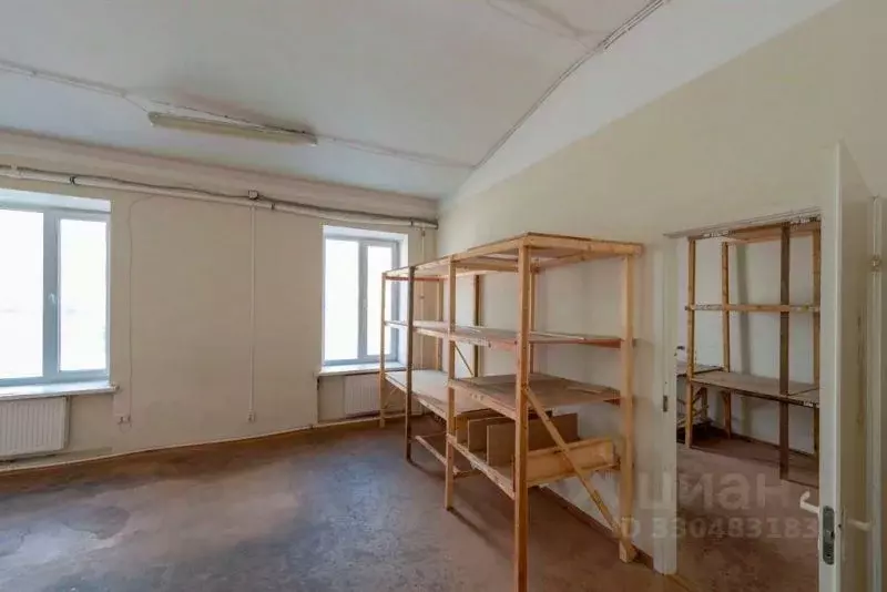 Склад в Санкт-Петербург ул. Швецова, 41к2 (67 м) - Фото 2
