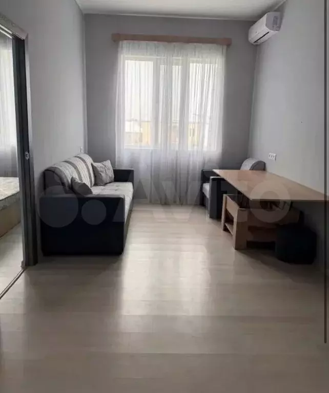 1-к. квартира, 30,5 м, 5/6 эт. - Фото 0