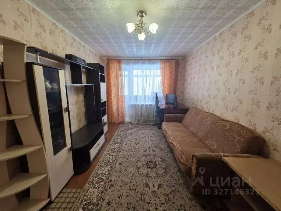 2-к кв. Пермский край, Березники ул. Челюскинцев, 89 (44.5 м) - Фото 1