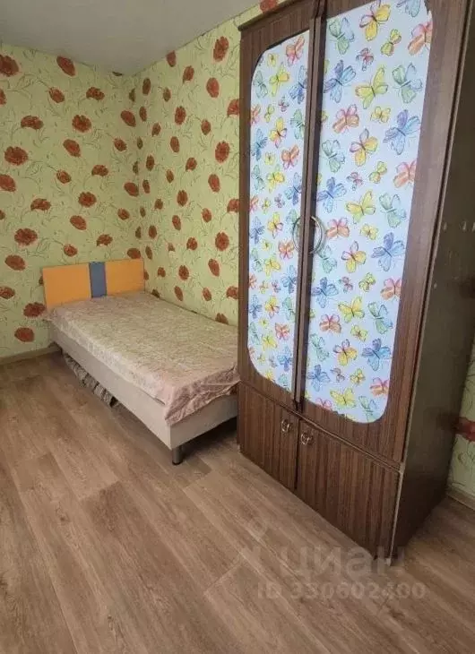 2-к кв. Орловская область, Орел Октябрьская ул., 209 (41.0 м) - Фото 2