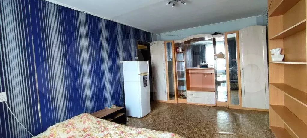 Комната 18 м в 5-к., 5/9 эт. - Фото 1
