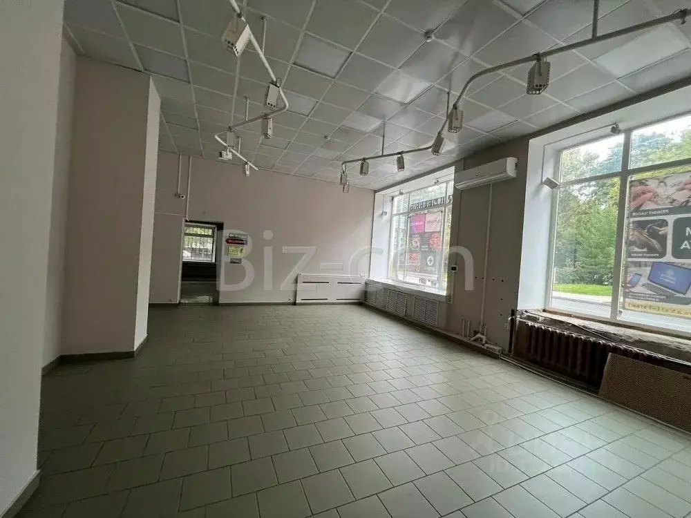 Офис в Москва ул. Маршала Василевского, 5К1 (481 м) - Фото 1
