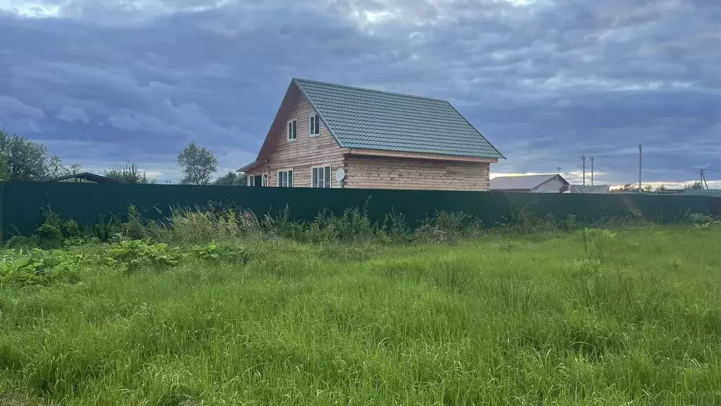 Участок в Московская область, Талдом ул. Гражданская (10.0 сот.) - Фото 2