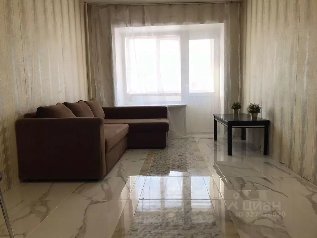 Комната Омская область, Омск Городок Нефтяников мкр, ул. ... - Фото 1