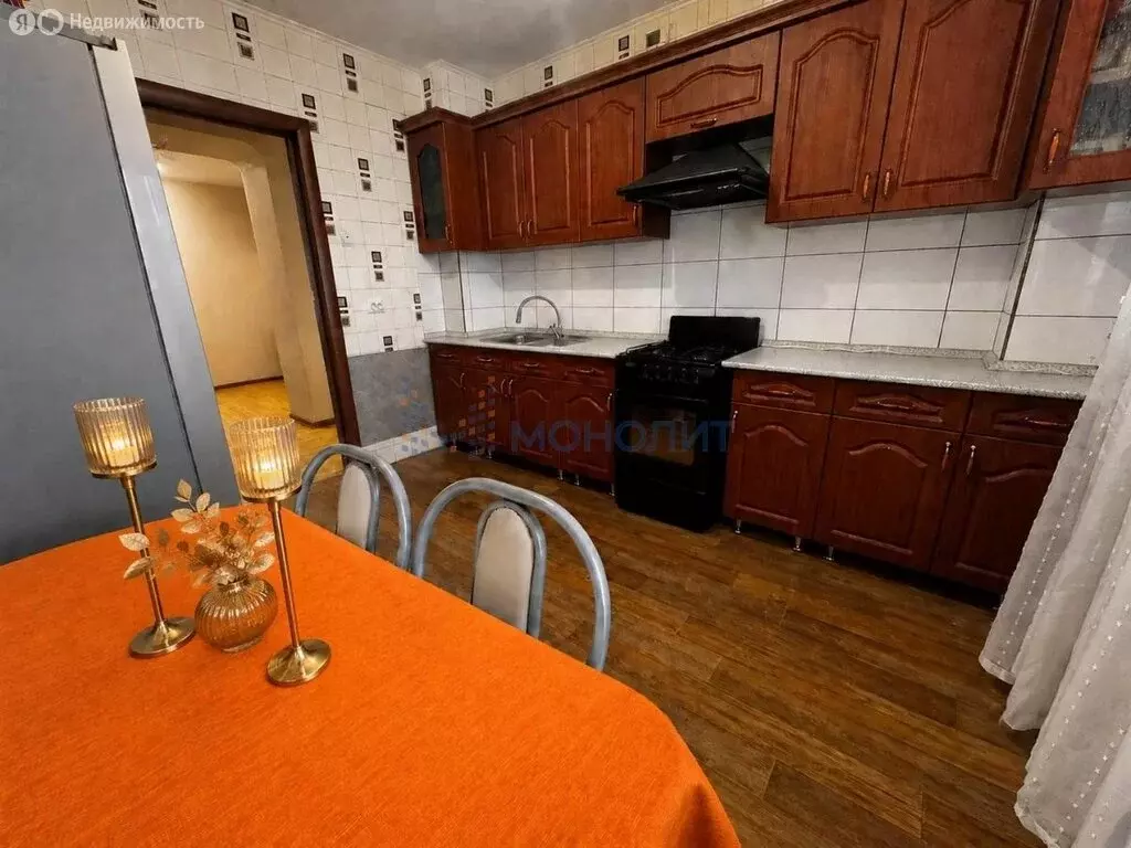 3-комнатная квартира: Новочебоксарск, Советская улица, 65 (109.4 м) - Фото 1