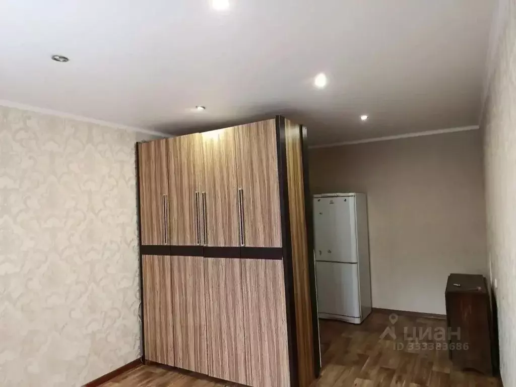 Комната Татарстан, Нижнекамск Корабельная ул., 13 (20.0 м) - Фото 1