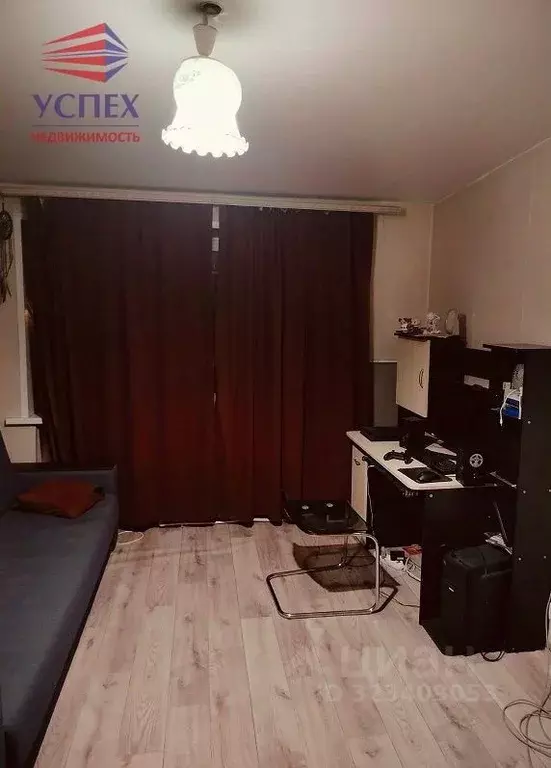 Комната Московская область, Жуковский ул. Мичурина, 4А (13.7 м) - Фото 2