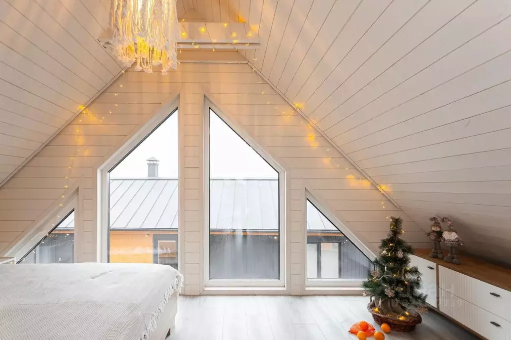 Дом в Калининградская область, Зеленоградский муниципальный округ, ТСН ... - Фото 2