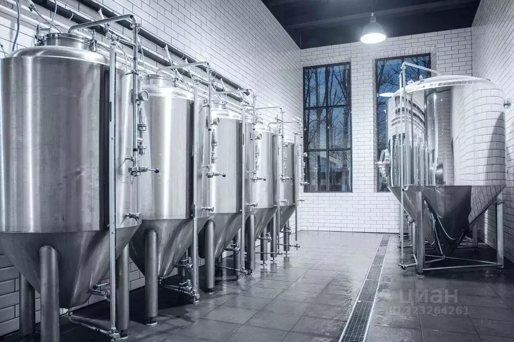 Производственное помещение в Новосибирская область, Новосибирск ... - Фото 2