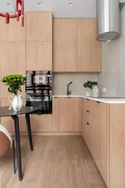 2-к кв. Москва Малая Почтовая ул., 12 (43.5 м) - Фото 1