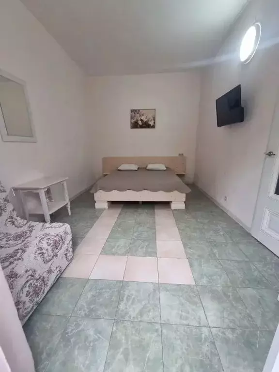 Комната Краснодарский край, Геленджик ул. Тельмана, 90 - Фото 0