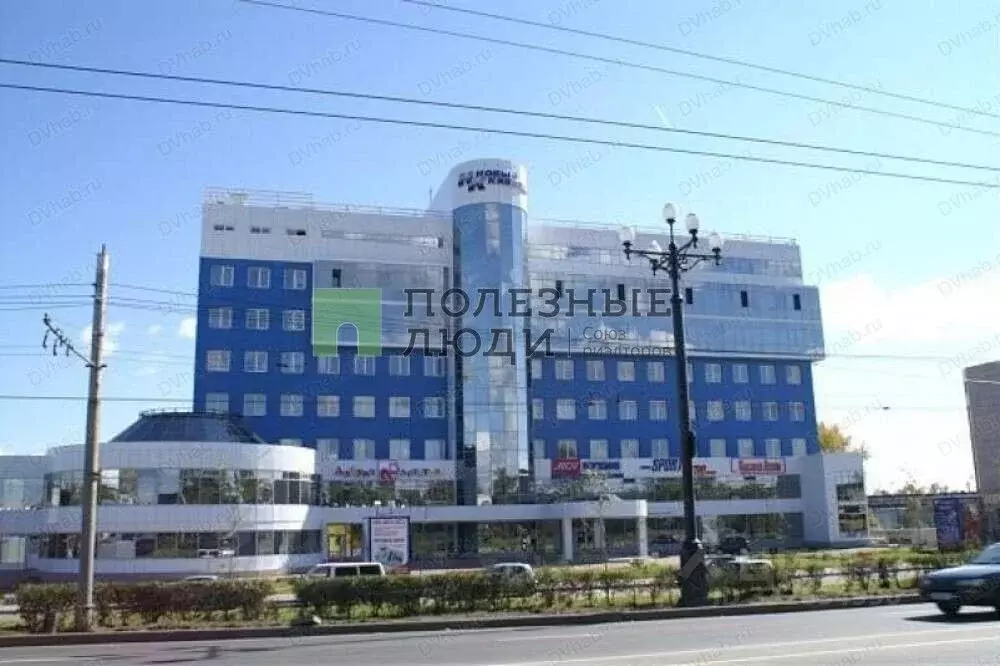 Гараж в Хабаровский край, Хабаровск ул. Карла Маркса, 96А (18 м) - Фото 1