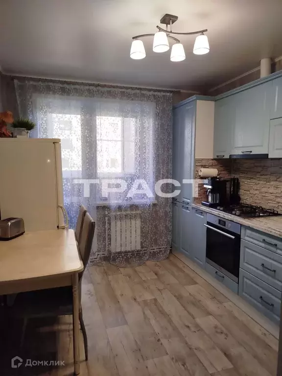 Продаётся 2-к квартира, 63 м - Фото 0