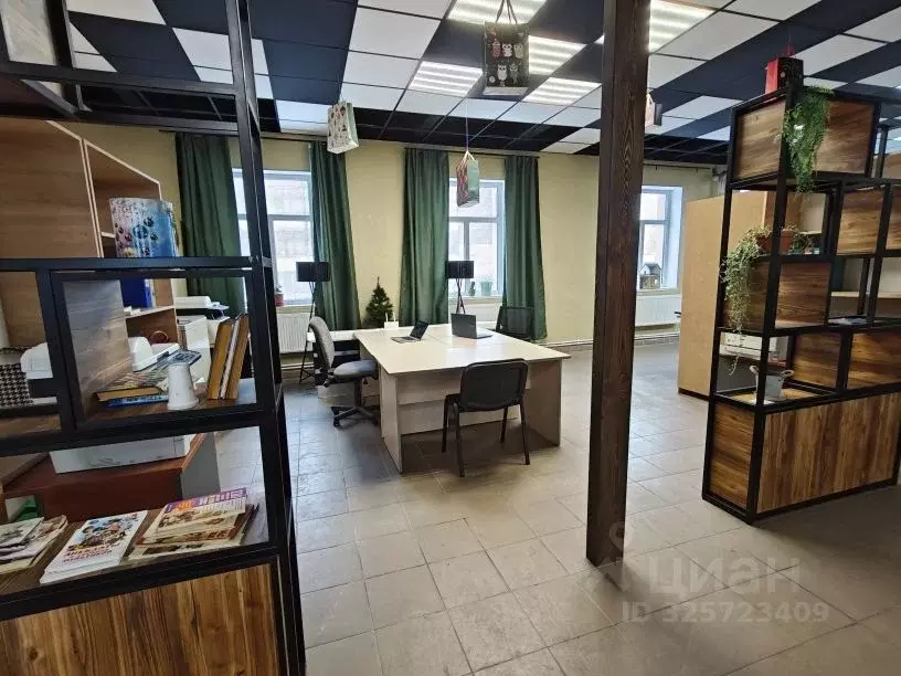 Помещение свободного назначения в Калининградская область, Гусев ... - Фото 2