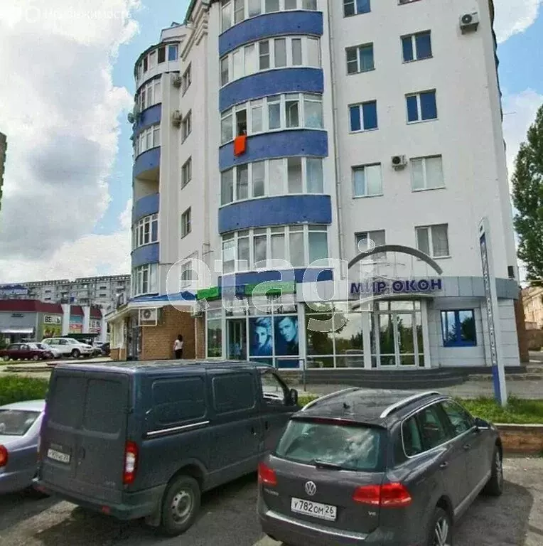 1-комнатная квартира: Ставрополь, улица Ленина, 31 (43 м) - Фото 1