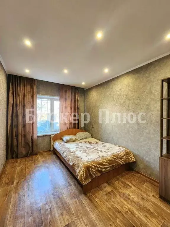 2-к кв. Тыва, Кызыл ул. Ооржака Лопсанчапа, 37/2 (48.9 м) - Фото 1