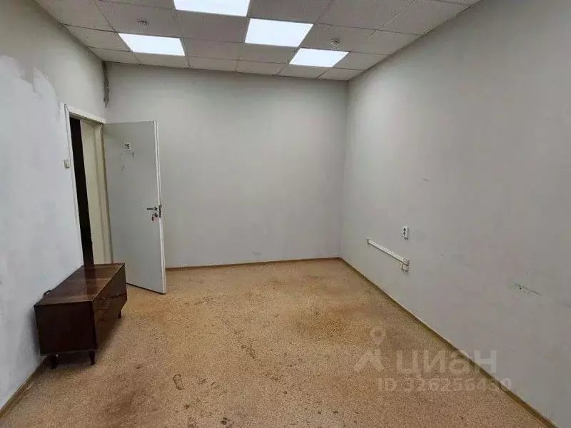 Офис в Санкт-Петербург Дегтярная ул., 5-7 (23 м) - Фото 2