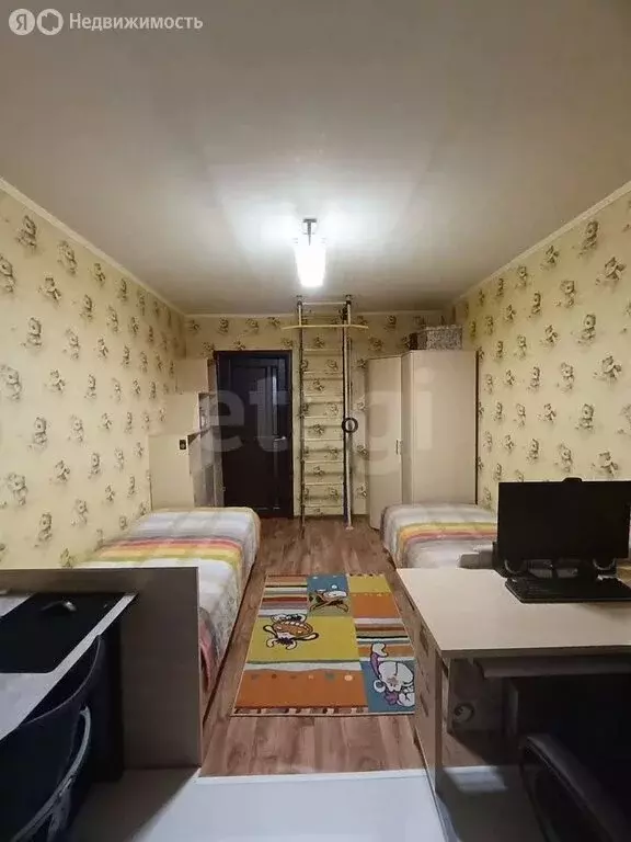 2-комнатная квартира: Казань, улица Юлиуса Фучика, 82 (61.6 м) - Фото 2