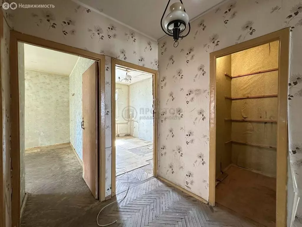 4-комнатная квартира: Москва, 3-й Крутицкий переулок, 13 (98.1 м) - Фото 2