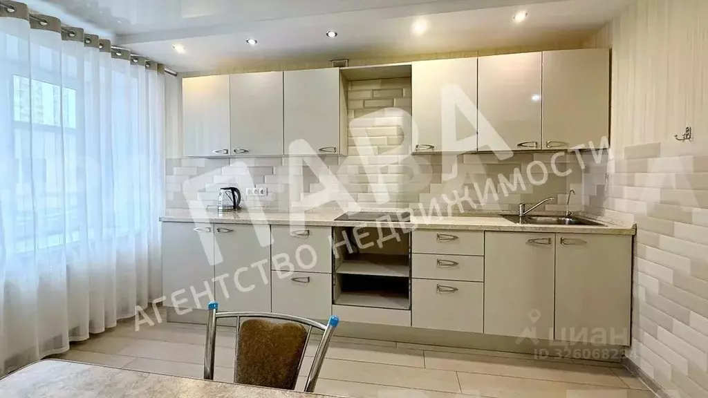 2-к кв. Самарская область, Самара Ново-Садовая ул., 353В (60.2 м) - Фото 2