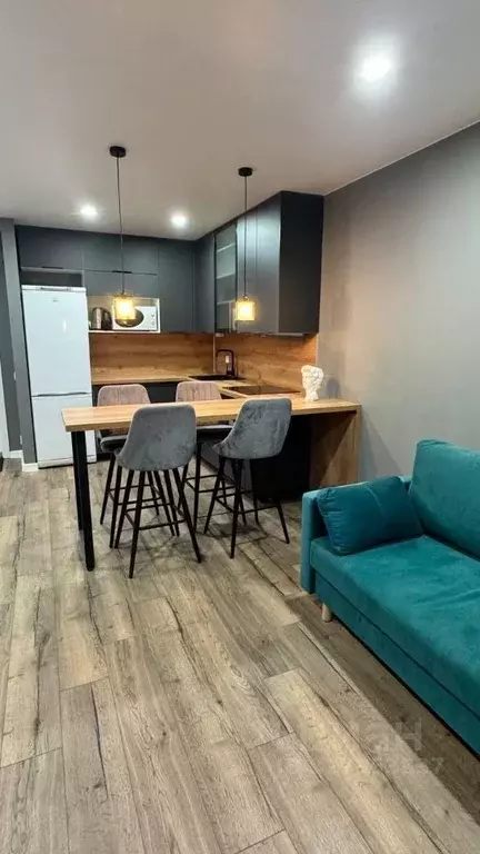 2-к кв. Москва Алтуфьевское ш., 55к4 (41.0 м) - Фото 2