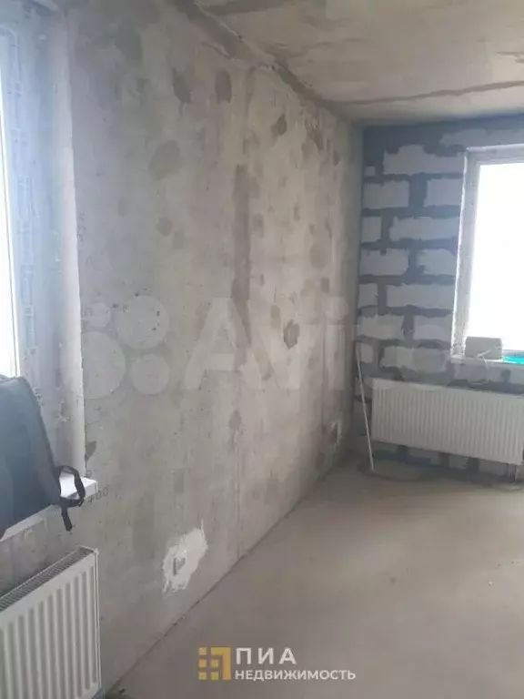 Квартира-студия, 33 м, 3/12 эт. - Фото 1