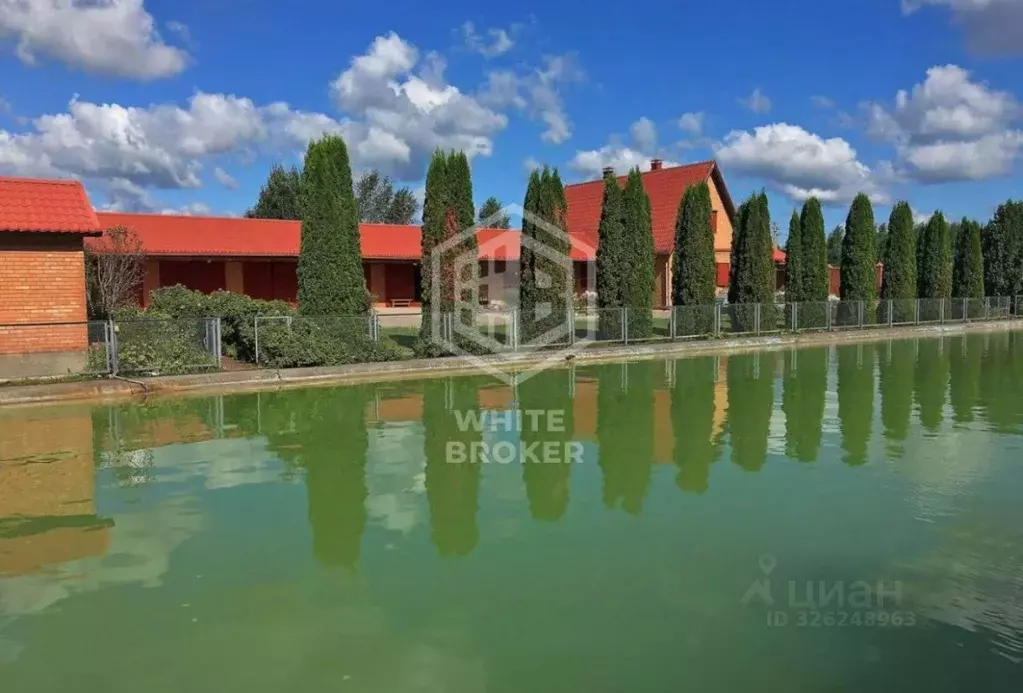 Дом в Тверская область, Калининский муниципальный округ, д. Большие ... - Фото 2