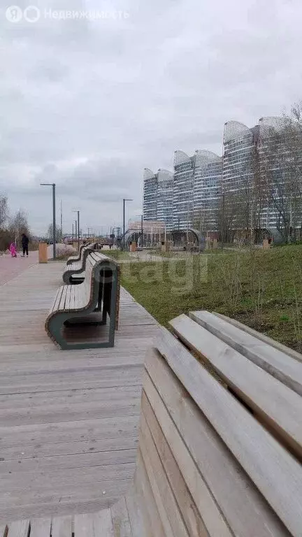 3-комнатная квартира: Санкт-Петербург, улица Маршала Захарова, 12к1 ... - Фото 0