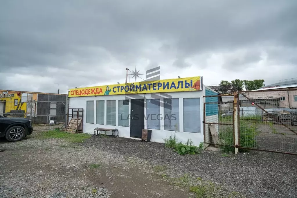 Помещение свободного назначения в Татарстан, Казань Техническая ул., ... - Фото 0