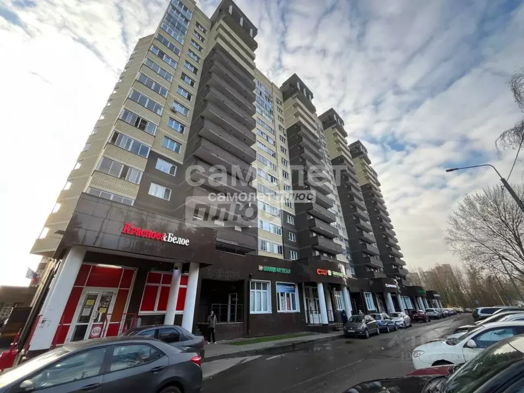 Студия Московская область, Ногинск Богородский городской округ, ул. ... - Фото 1